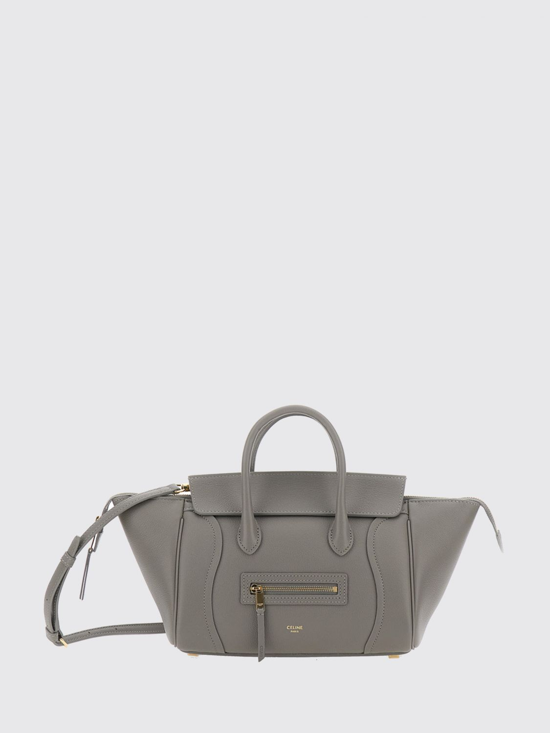 [Celine] Tote bag FW26 L108J3056 GKX3