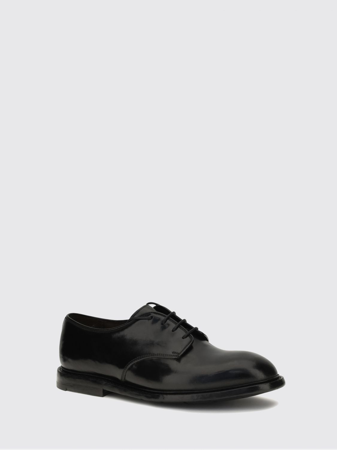 [Premiata] Dress Shoes SS26 32102 KINGBRASSN