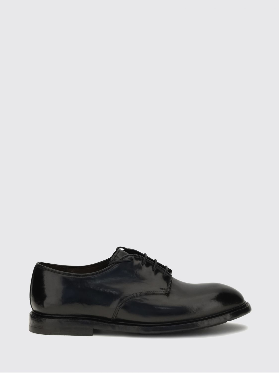 [Premiata] Dress Shoes SS26 32102 KINGBRASSN