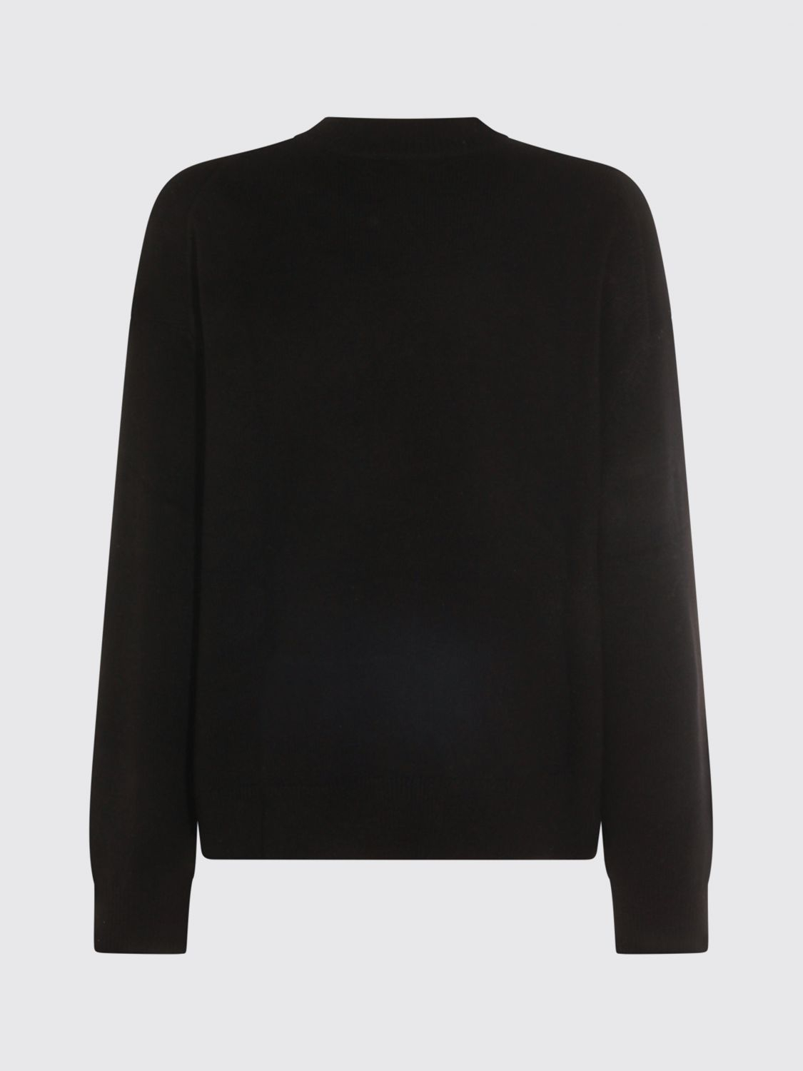 [Anine Bing] Knitwear FW26 A0910662 BLK37