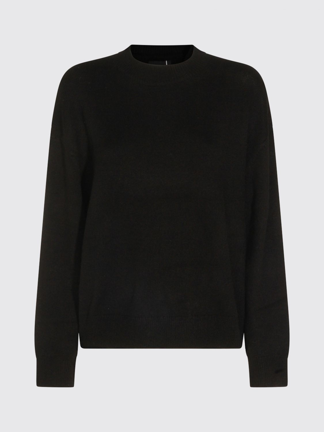 [Anine Bing] Knitwear FW26 A0910662 BLK37