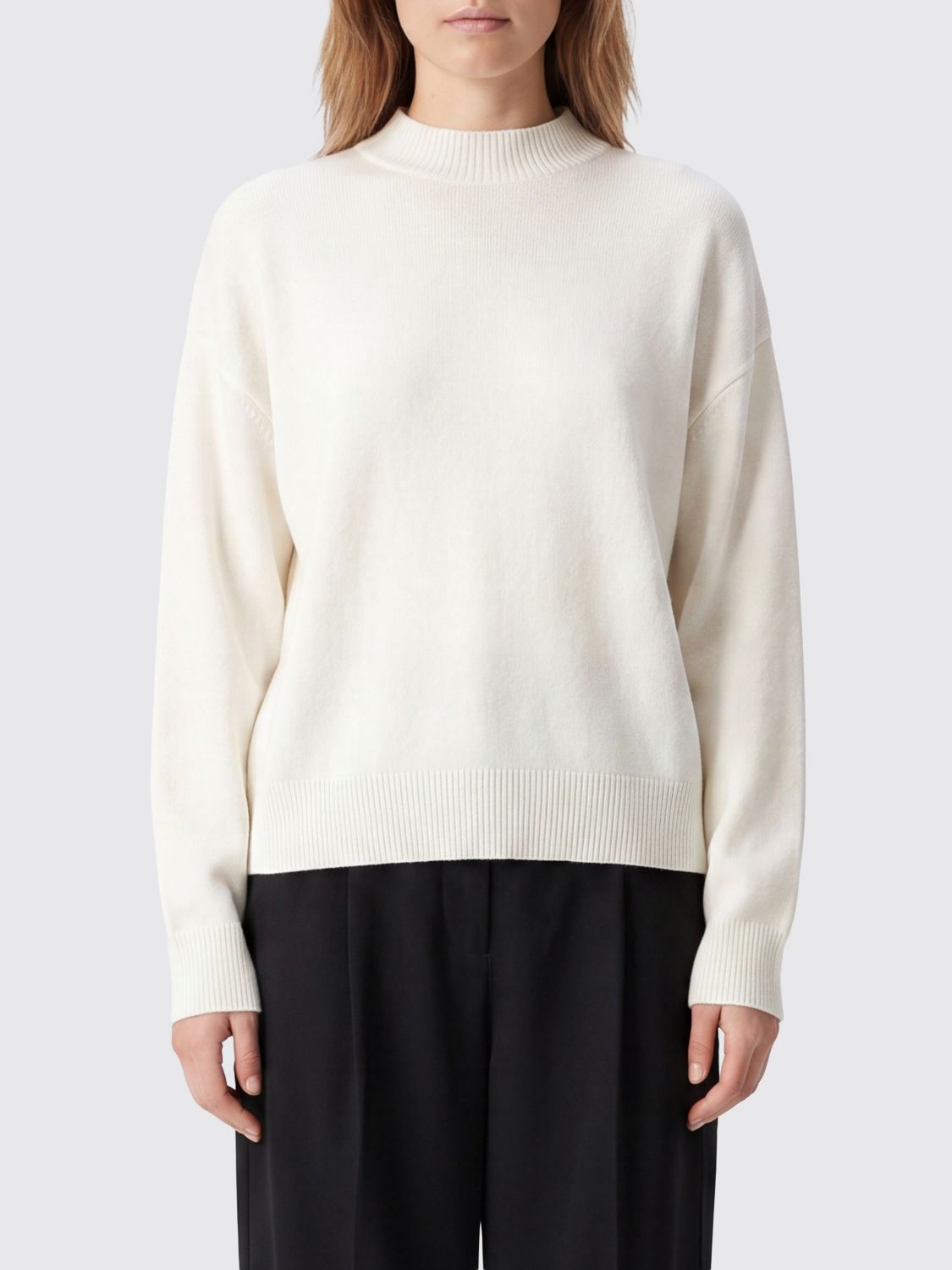 [Anine Bing] Knitwear FW26 A0910662 CAE2