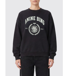 [Anine Bing] Sweatshirt FW26 A0812679 VTG3