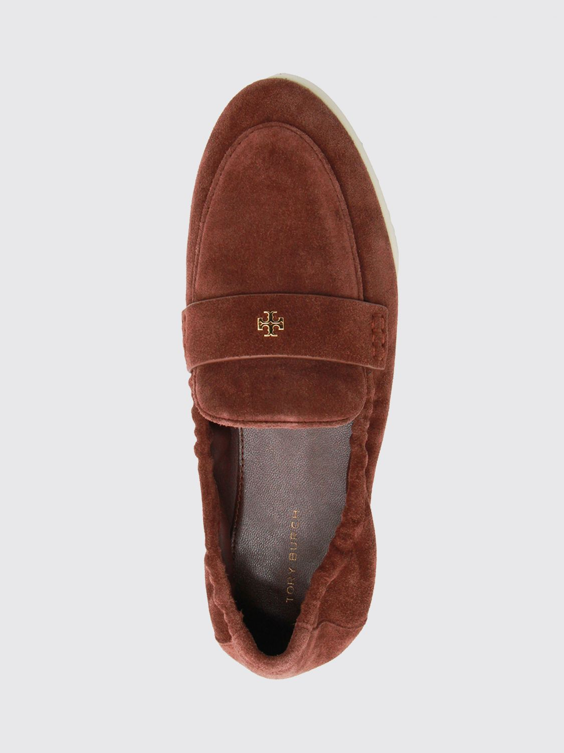 [Tory Burch] Loafer FW26 158073 980