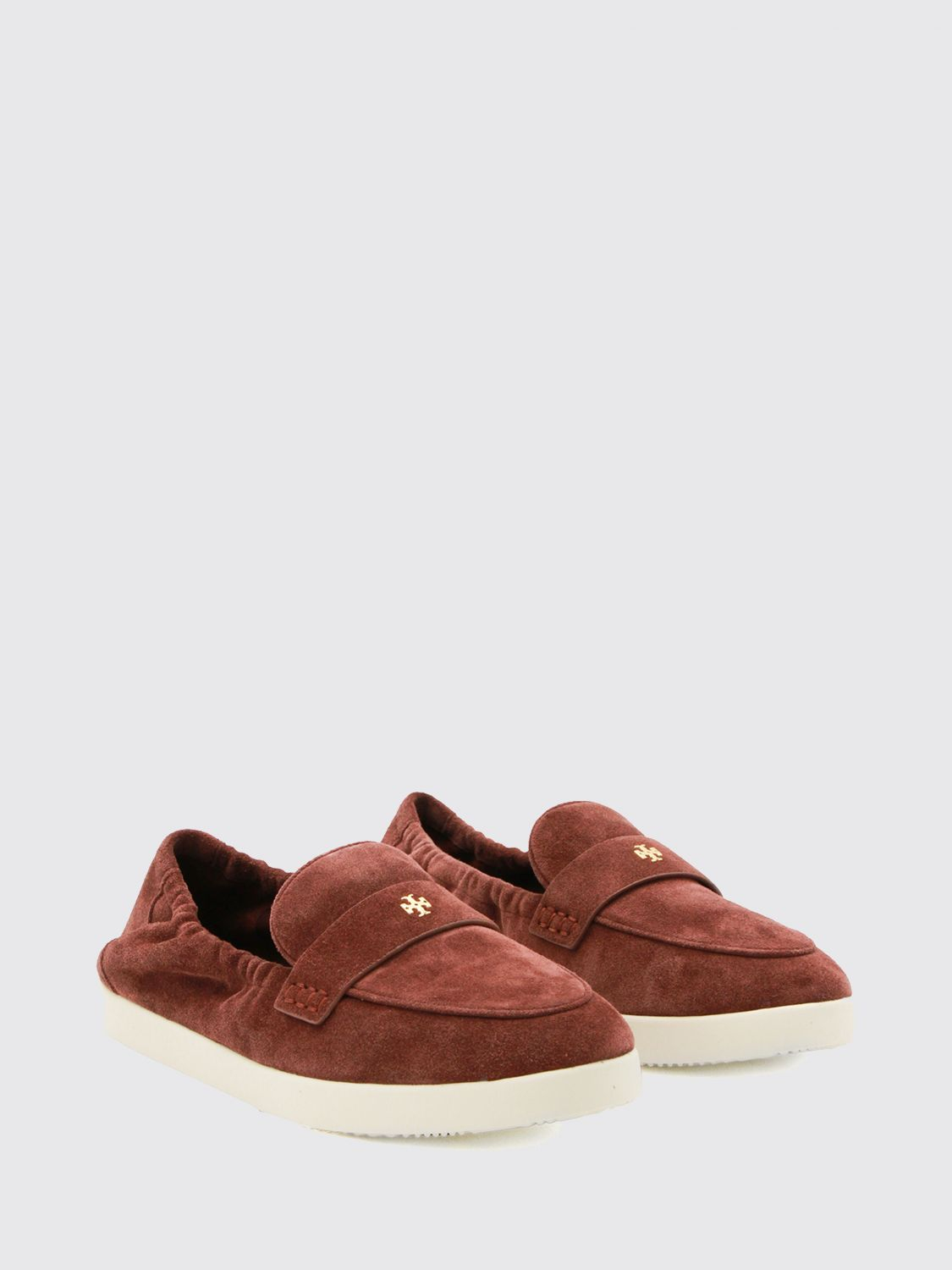 [Tory Burch] Loafer FW26 158073 980