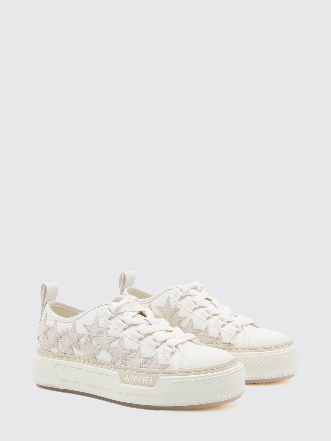 [Amiri] Sneakers FW26 AWFOSR1147 271