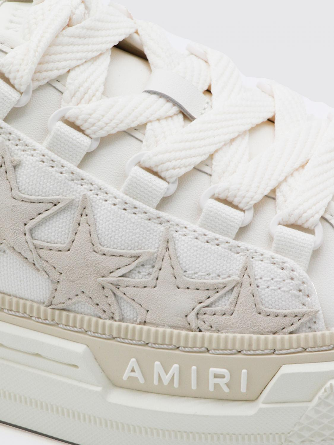 [Amiri] Sneakers FW26 AWFOSR1147 271