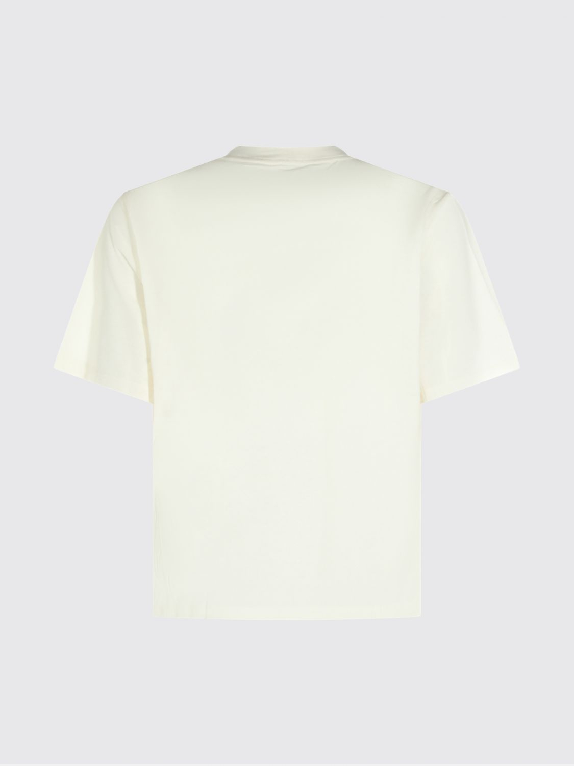 [Amiri] T-shirts Short Sleeve FW26 AMTOJR1180 127