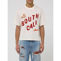 [Amiri] T-shirts Short Sleeve FW26 AMTOJR1180 127