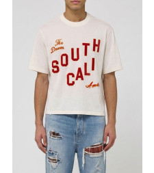 [Amiri] T-shirts Short Sleeve FW26 AMTOJR1180 127