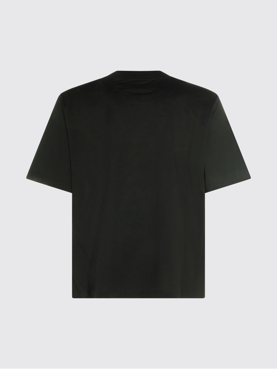 [Amiri] T-shirts Short Sleeve FW26 AMTOJR1180 001
