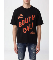 [Amiri] T-shirts Short Sleeve FW26 AMTOJR1180 001