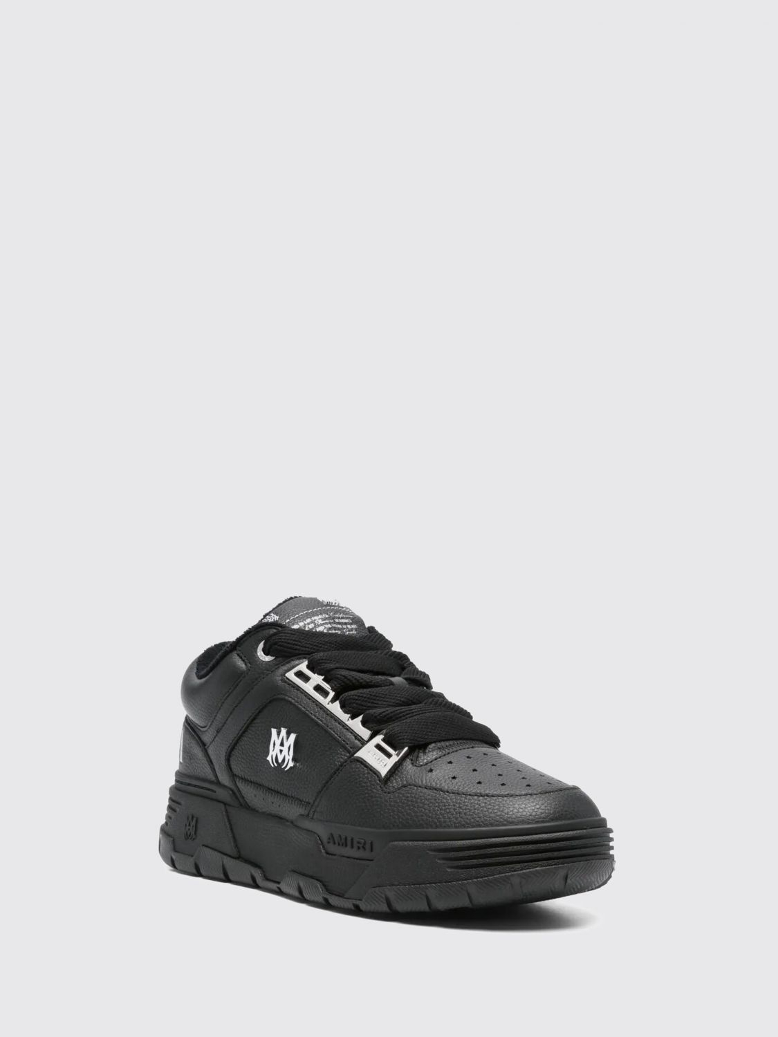 [Amiri] Sneakers FW26 AMFOSR1152 001