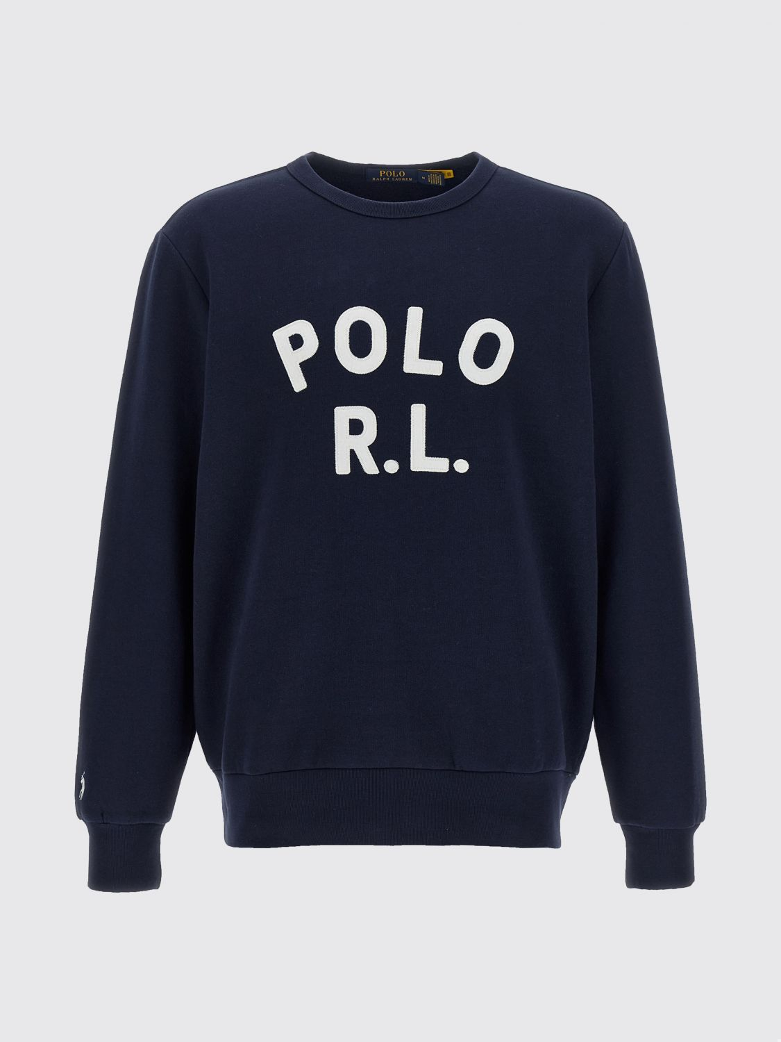 [Polo Ralph Lauren] Sweatshirt FW26 710B20223 002