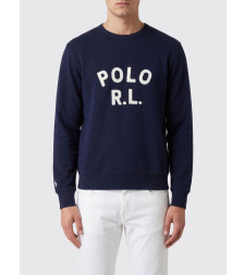 [Polo Ralph Lauren] Sweatshirt FW26 710B20223 002