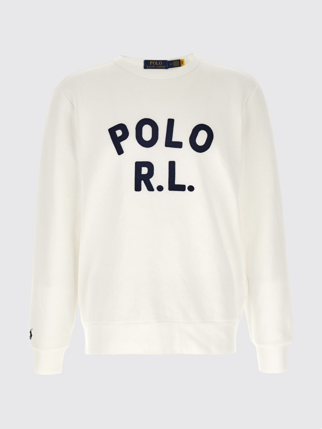 [Polo Ralph Lauren] Sweatshirt FW26 710B20223 001