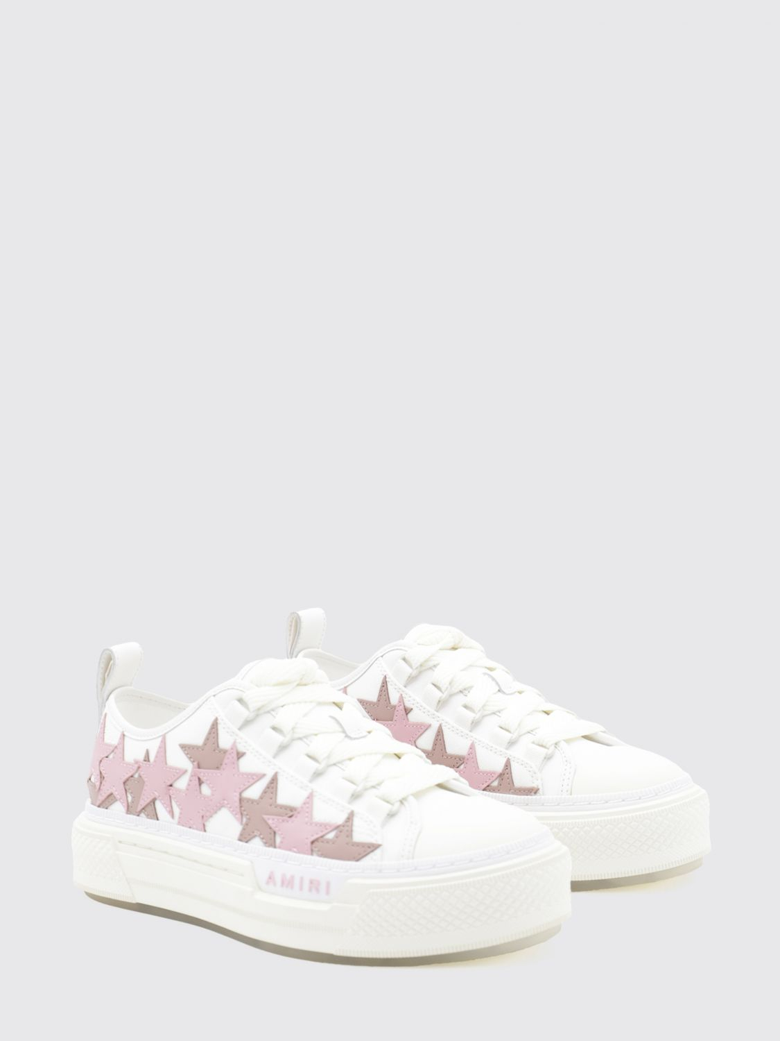 [Amiri] Sneakers FW26 AWFOSR1035 133