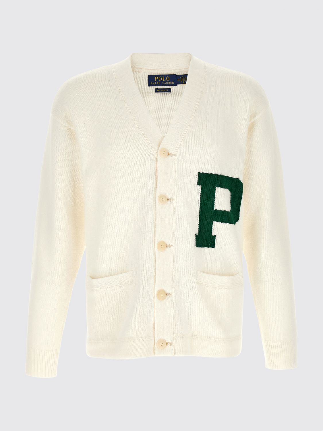 [Polo Ralph Lauren] Knitwear FW26 710B17550 001