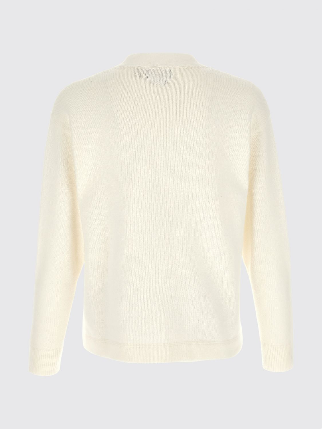 [Polo Ralph Lauren] Knitwear FW26 710B17550 001