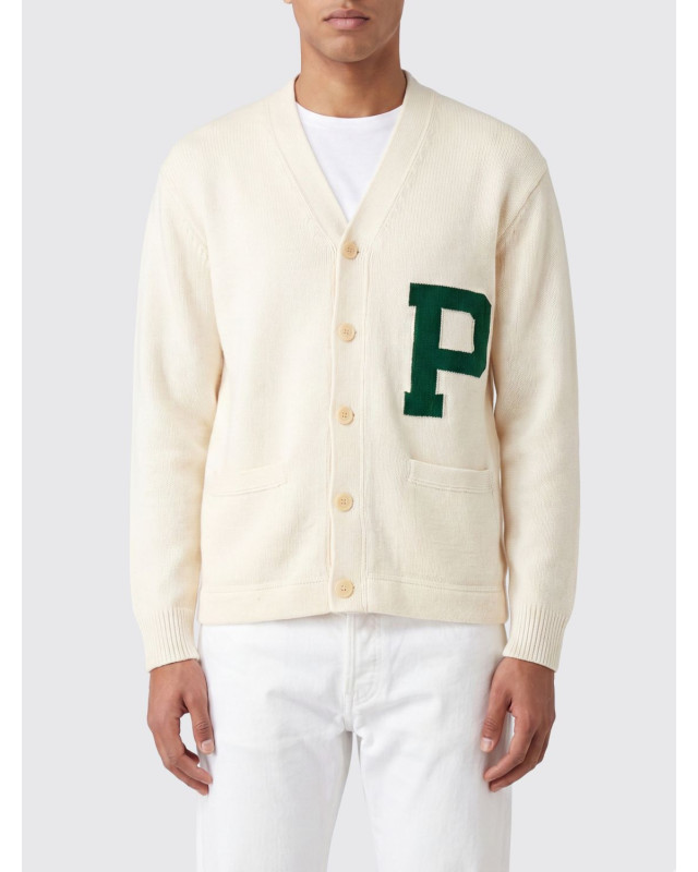 [Polo Ralph Lauren] Knitwear FW26 710B17550 001