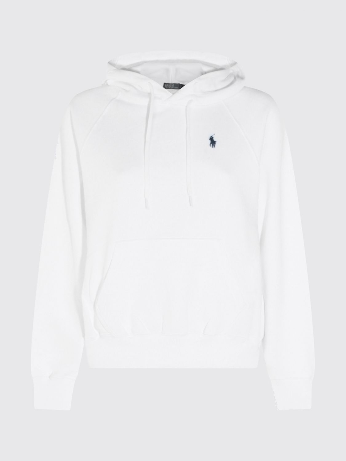 [Polo Ralph Lauren] Sweatshirt FW26 211971698 001