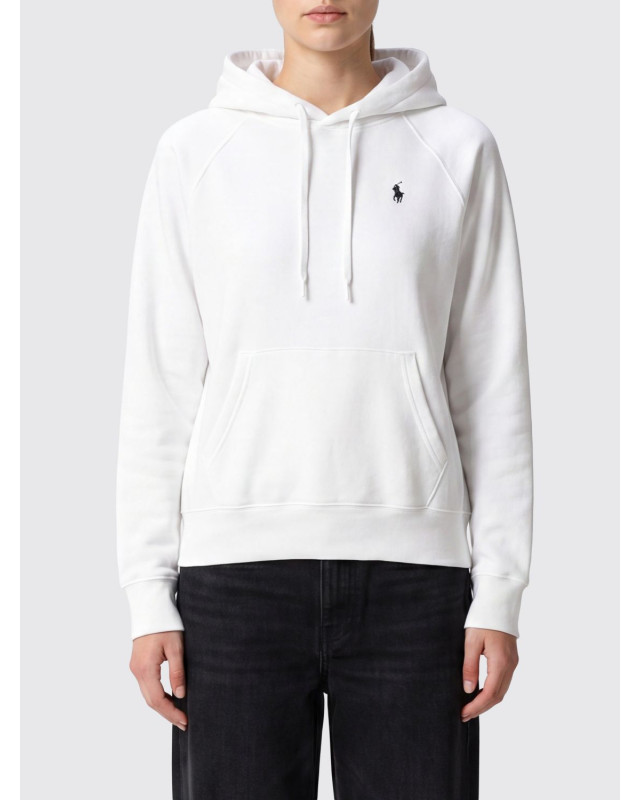 [Polo Ralph Lauren] Sweatshirt FW26 211971698 001