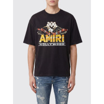[Amiri] T-shirts Short Sleeve FW26 AMTOJR1200 001
