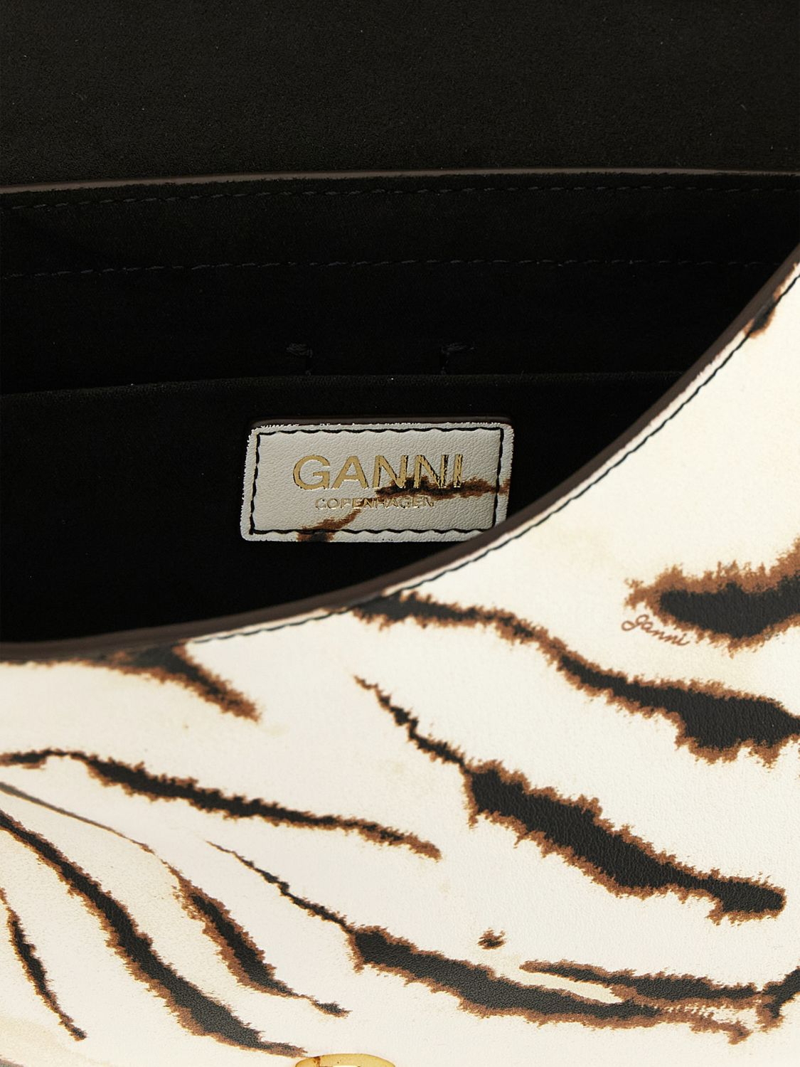 [GANNI] Shoulder bag FW26 C2050002 135