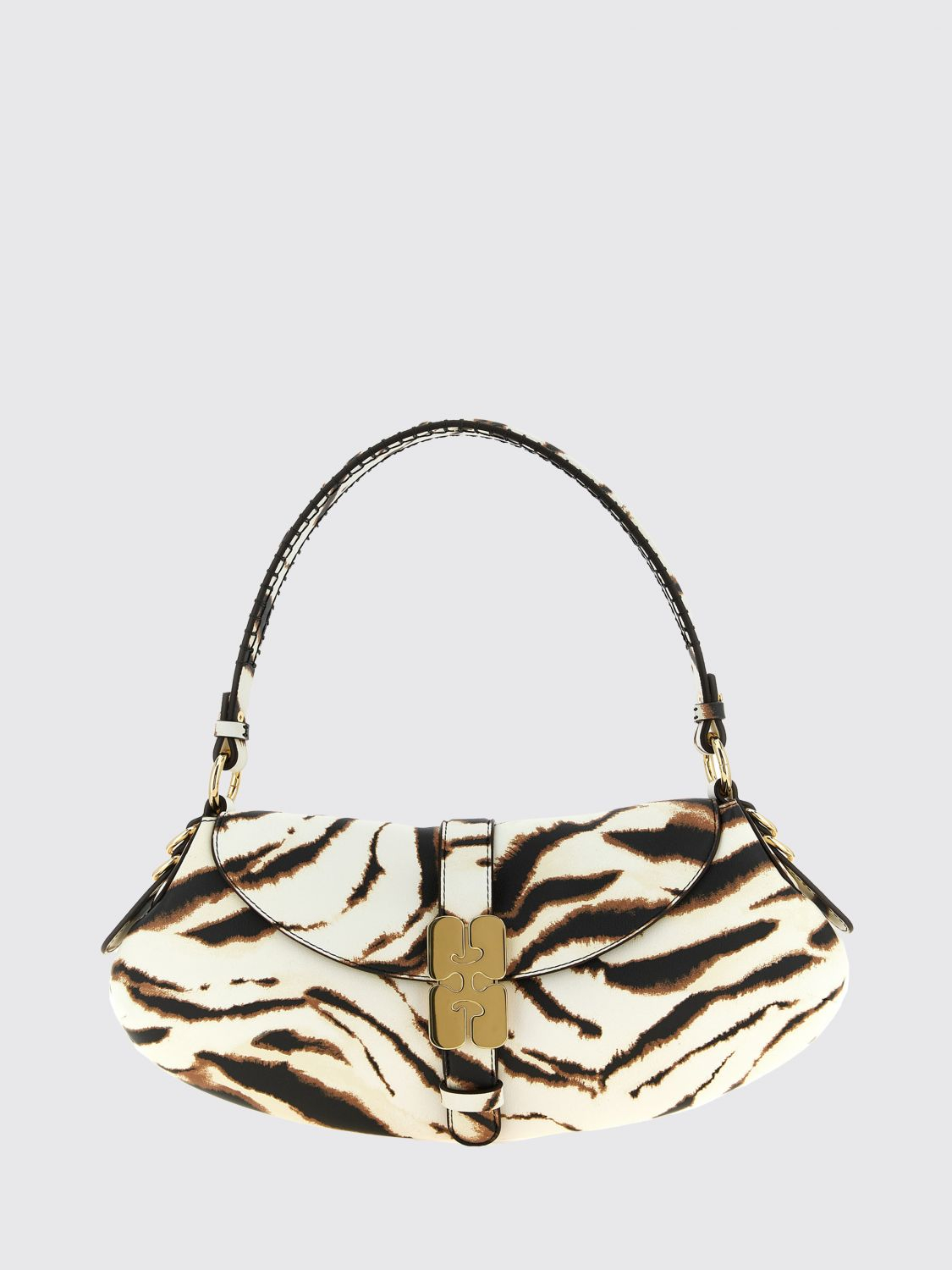 [GANNI] Shoulder bag FW26 C2050002 135