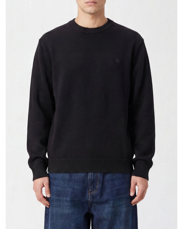 [CARHARTT WIP] Knitwear FW26 I036819 89GD
