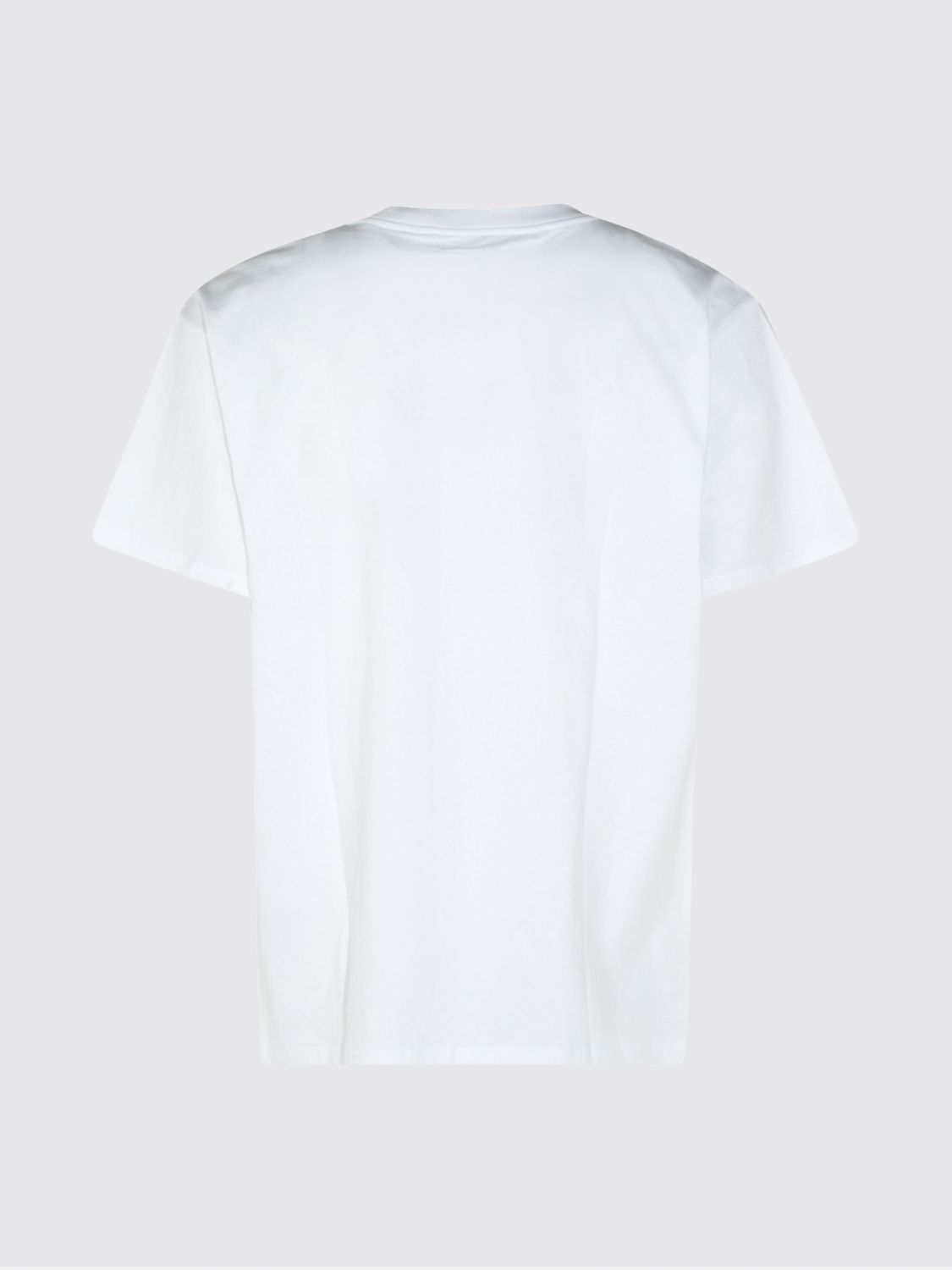 [CARHARTT WIP] T-shirts Short Sleeve FW26 I036882 02XX