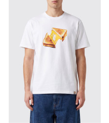 [CARHARTT WIP] T-shirts Short Sleeve FW26 I036882 02XX