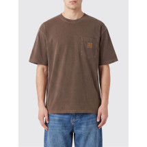 [CARHARTT WIP] T-shirts Short Sleeve FW26 I036863 47GD