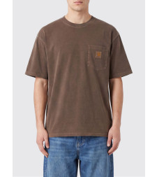 [CARHARTT WIP] T-shirts Short Sleeve FW26 I036863 47GD