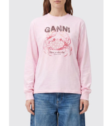 [GANNI] Sweatshirt FW26 A1050242 868