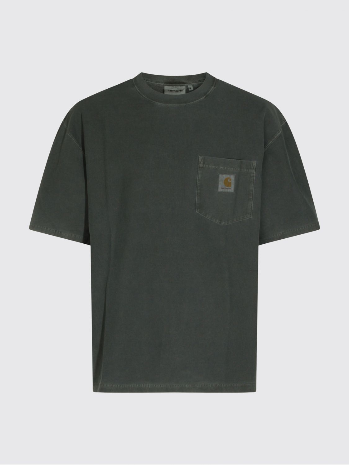 [CARHARTT WIP] T-shirts Short Sleeve FW26 I036863 89GD