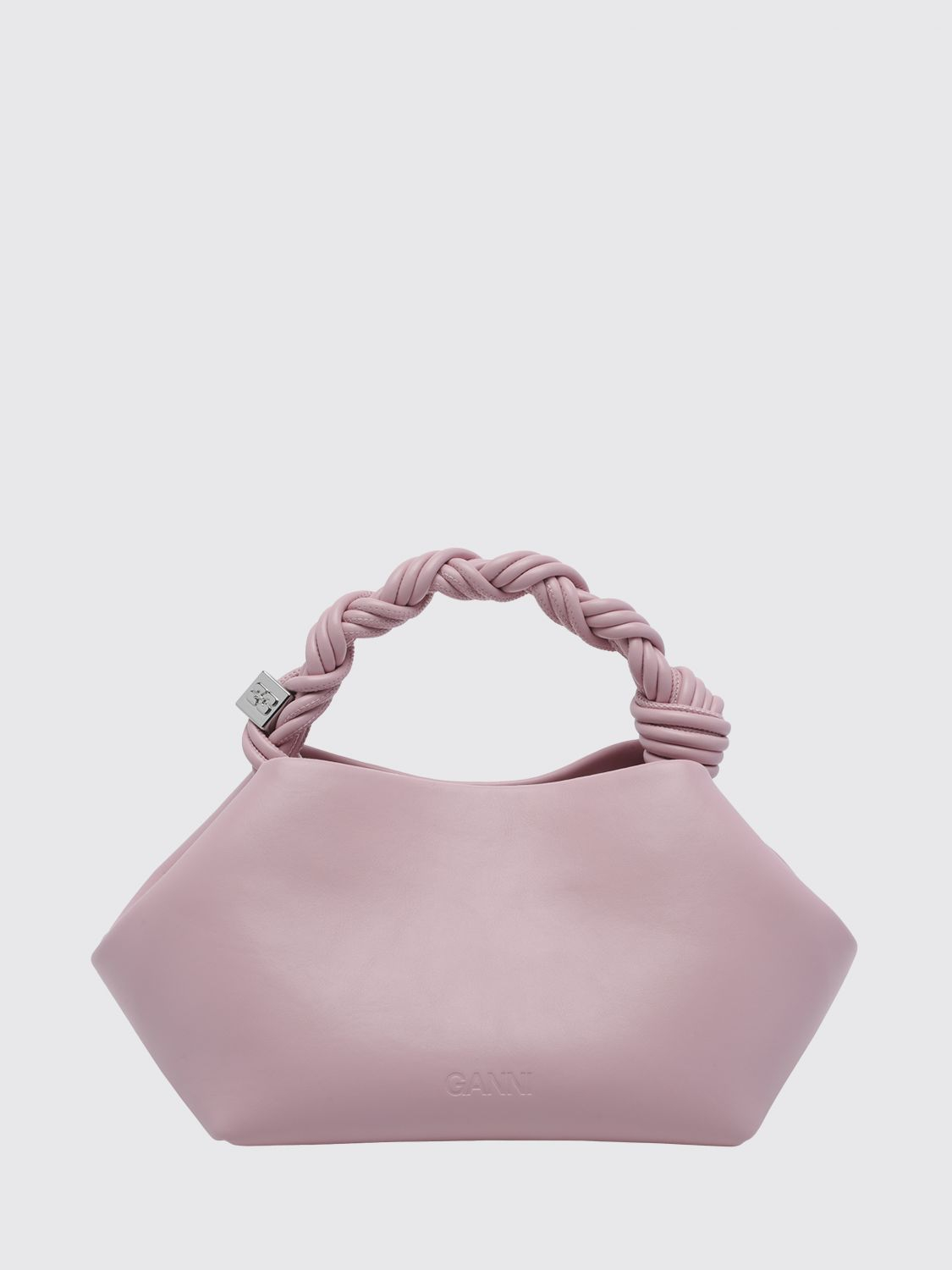 [GANNI] Tote bag FW26 C2100013 478