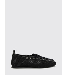 [GANNI] Flat shoes FW26 D1020024 099