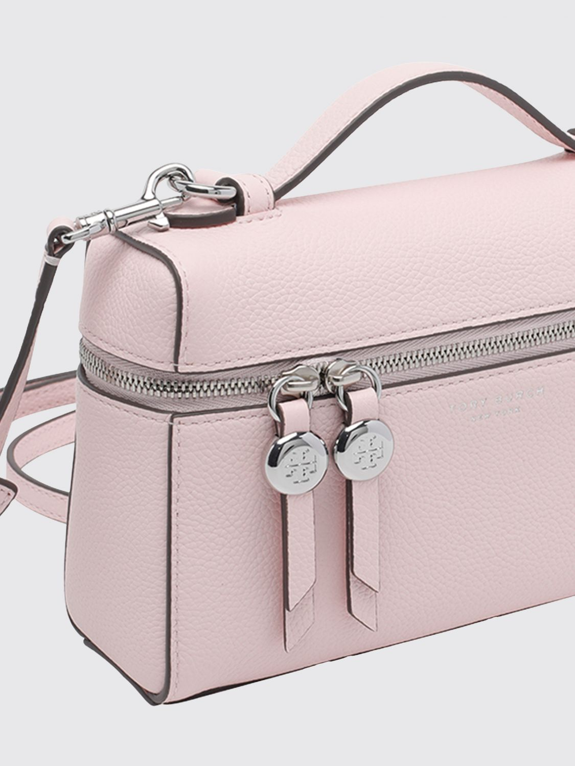 [Tory Burch] Minibag FW26 178948 650