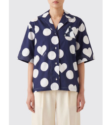 [JACQUEMUS] Shirts Short Sleeve FW26 SHW00567AW00841 3HD