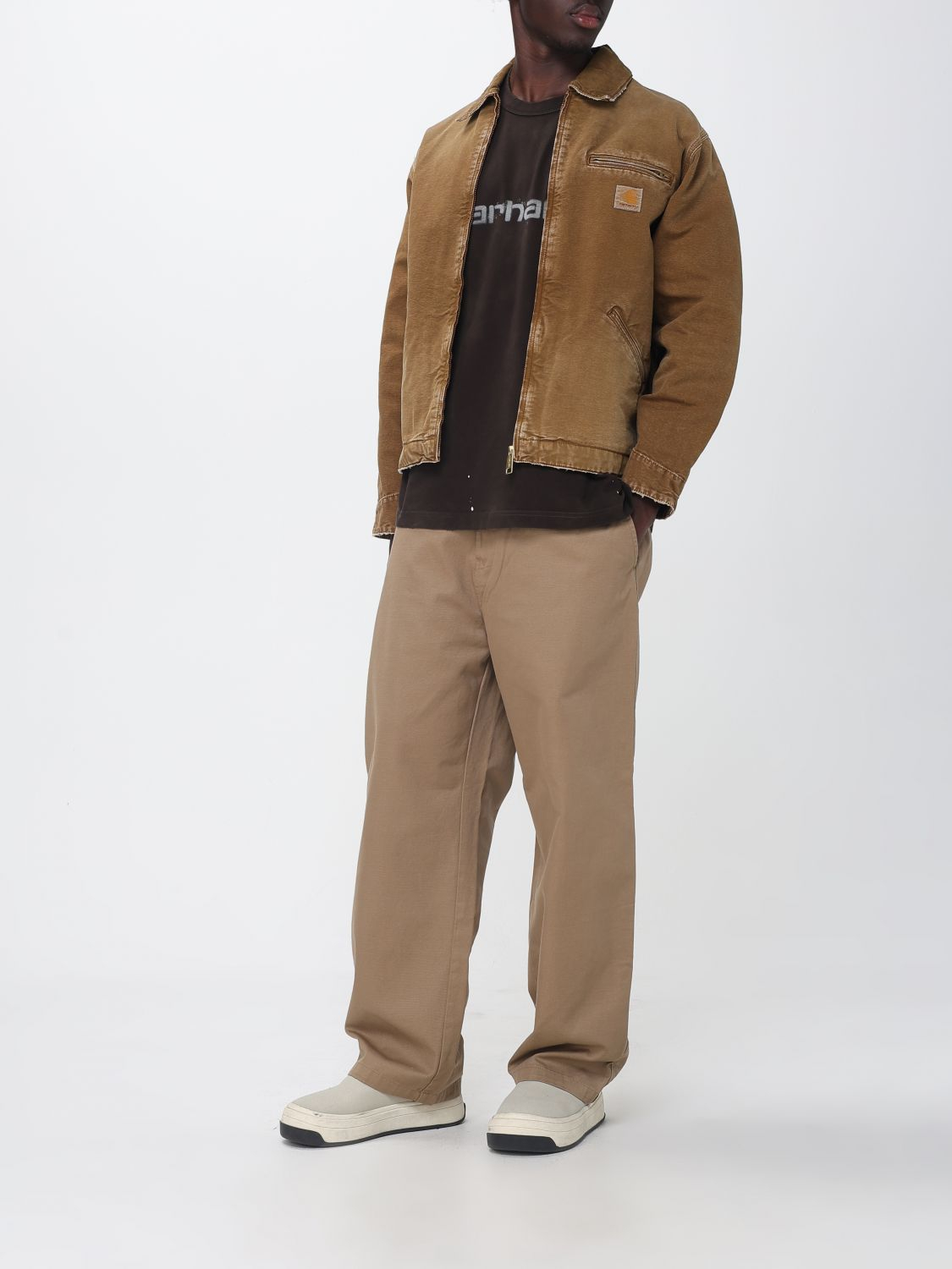 [CARHARTT WIP] T-shirts Short Sleeve FW26 I036853 47EJ