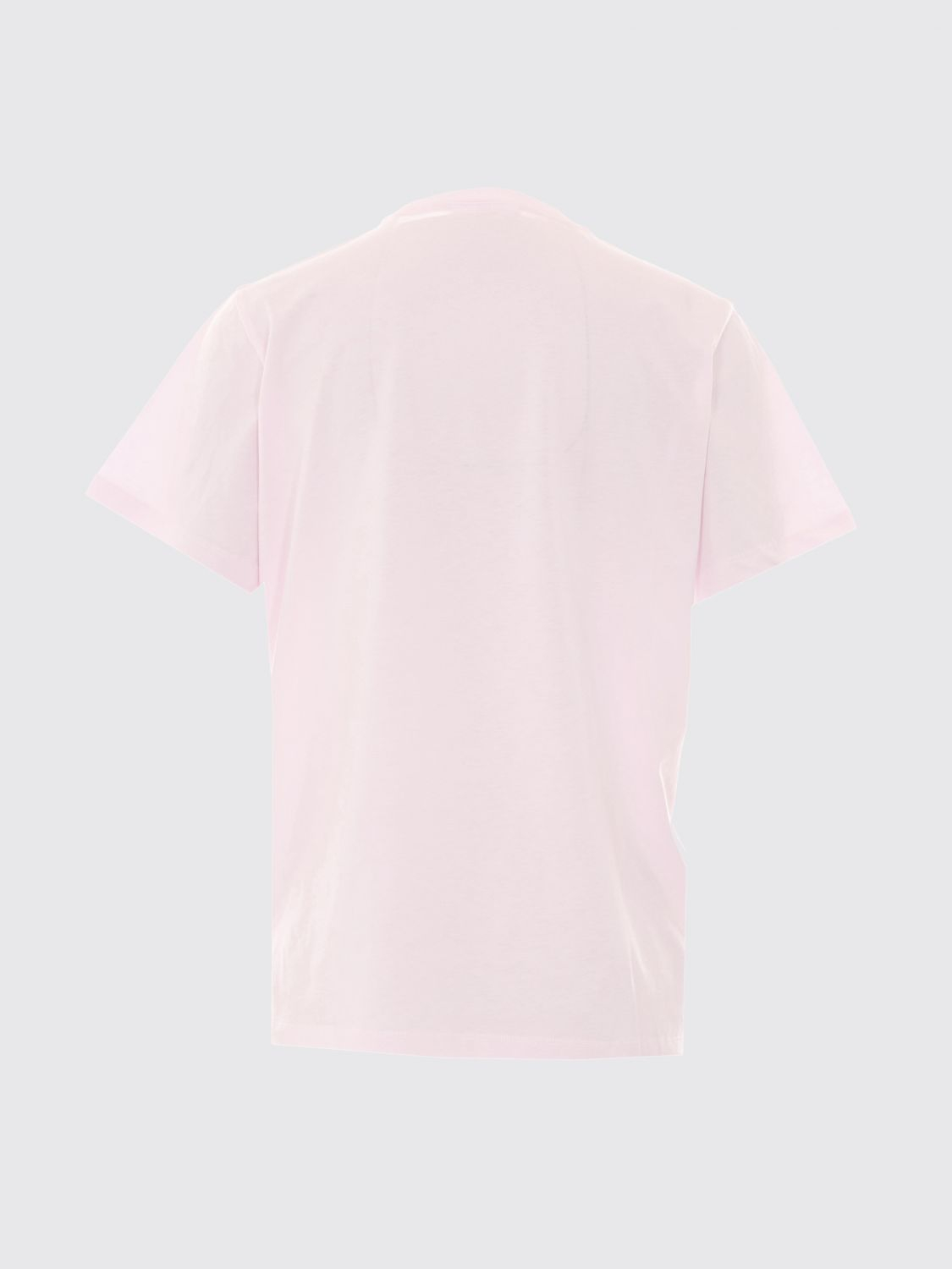 [GANNI] T-shirts Short Sleeve FW26 A1050197 868