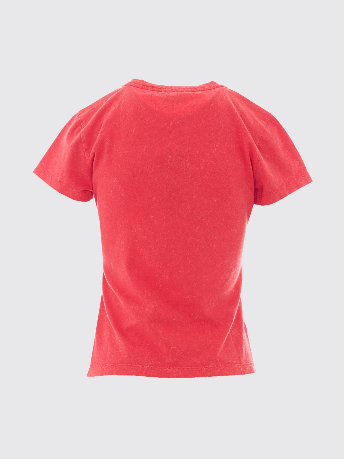 [GANNI] T-shirts FW26 A1050205 472