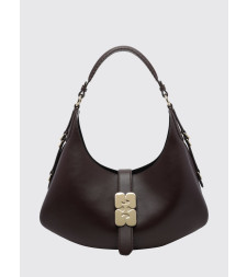[GANNI] Shoulder bag FW26 A7302 979