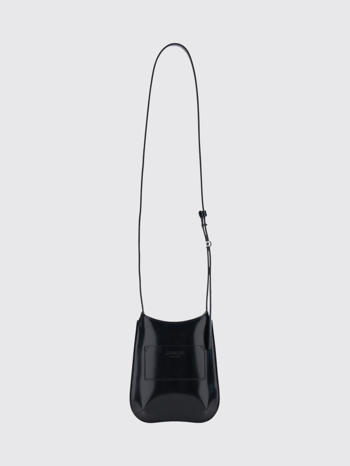 [JACQUEMUS] Shoulder bag SS26 SLU00375AC18A01 990