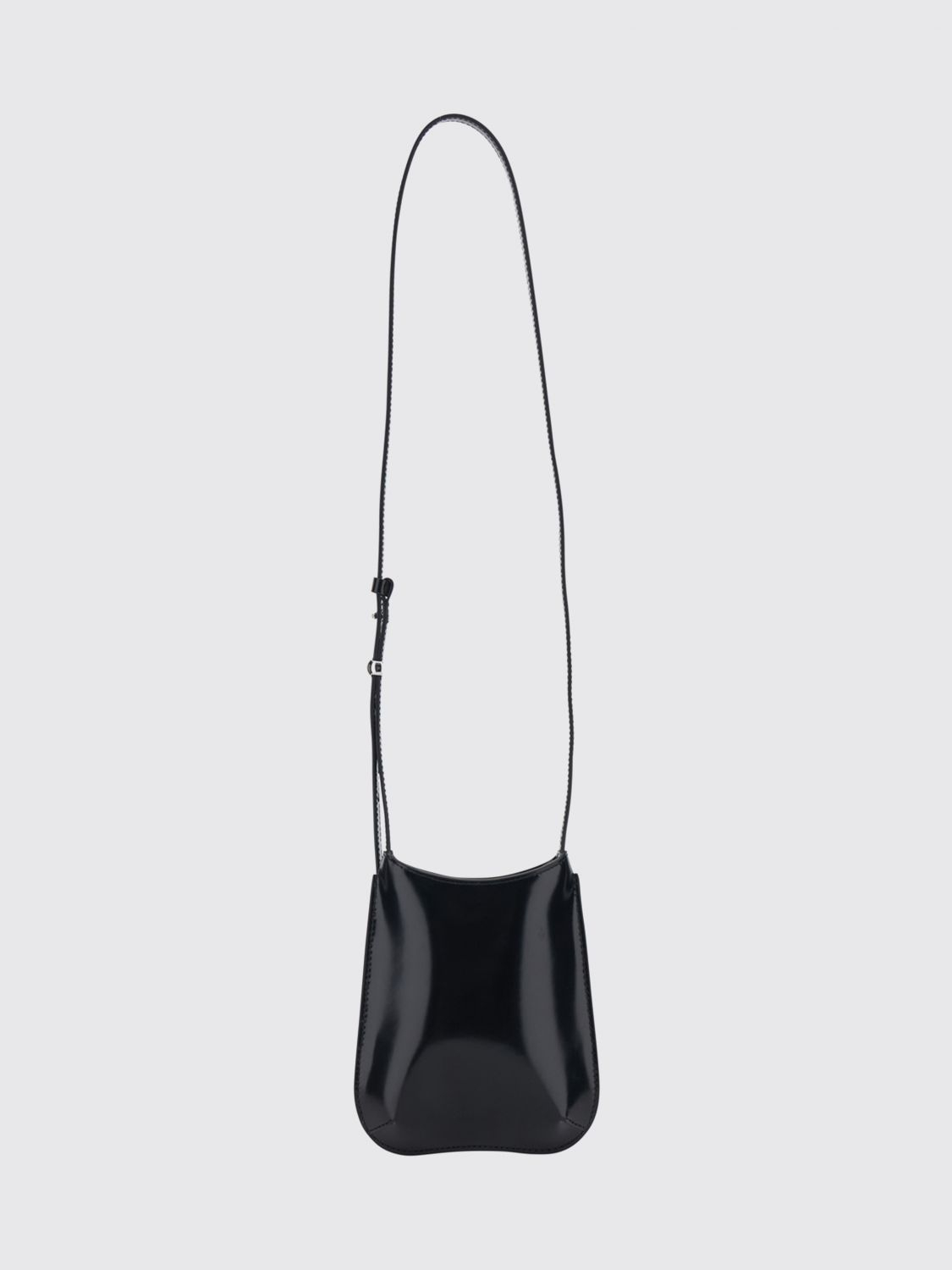 [JACQUEMUS] Shoulder bag SS26 SLU00375AC18A01 990
