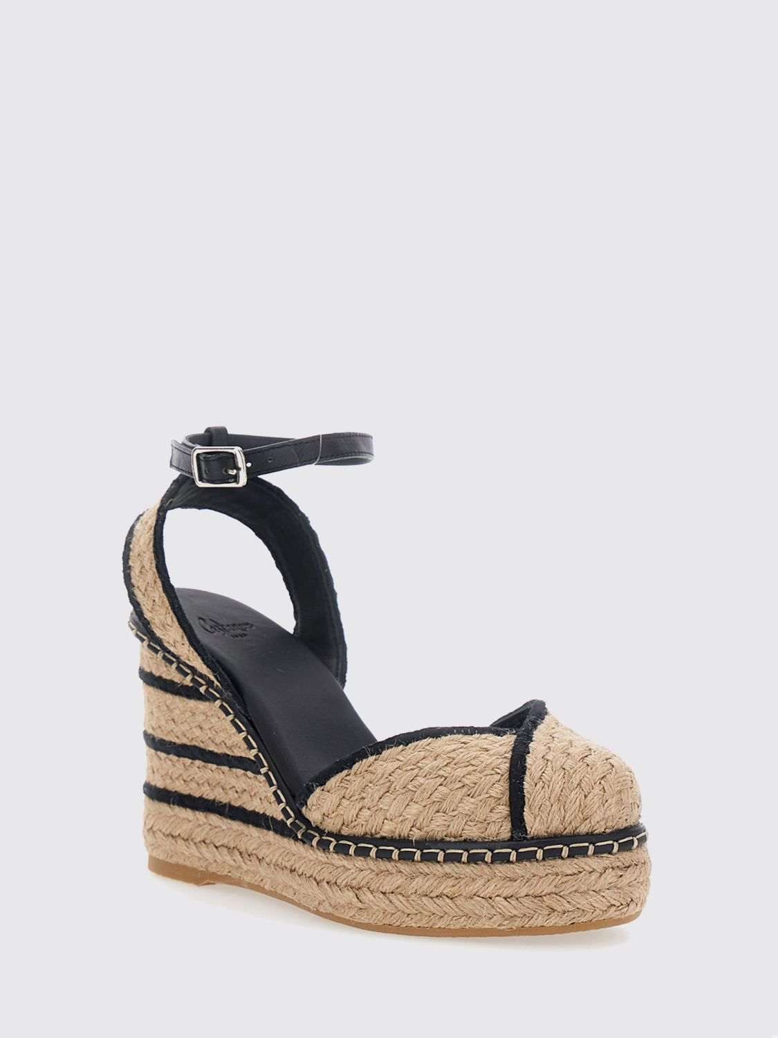 [Castaner] Wedges SS26 026155 4091