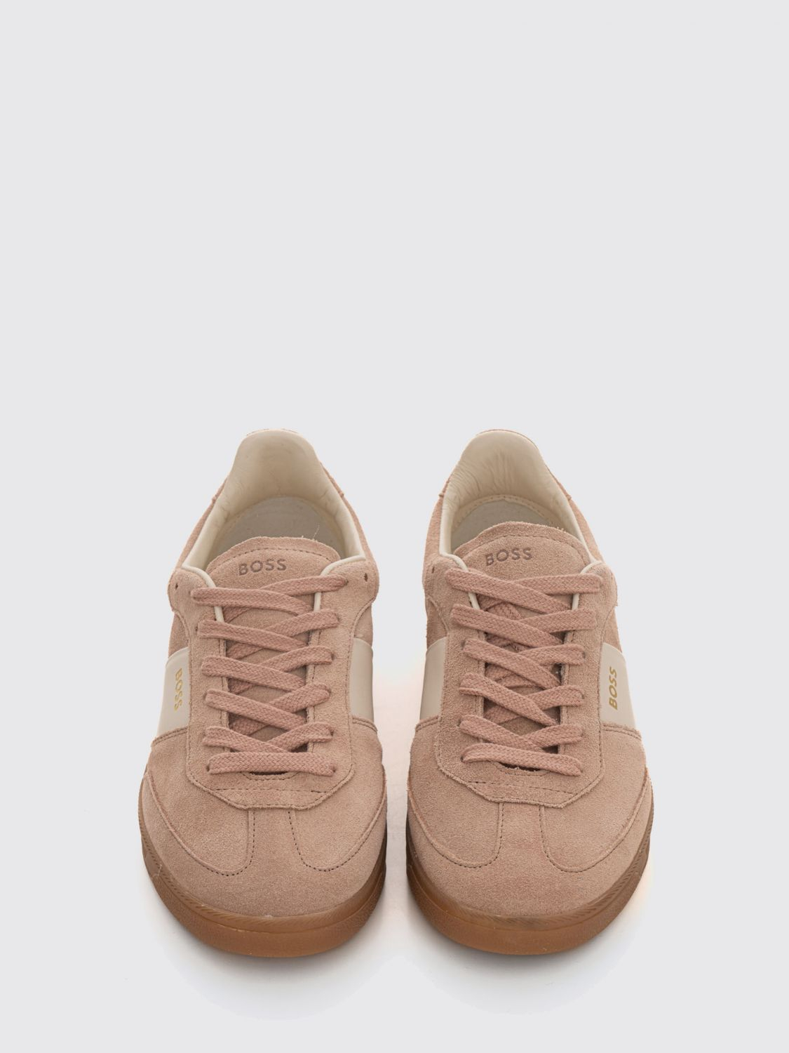 [BOSS] Sneakers SS26 50563375 643