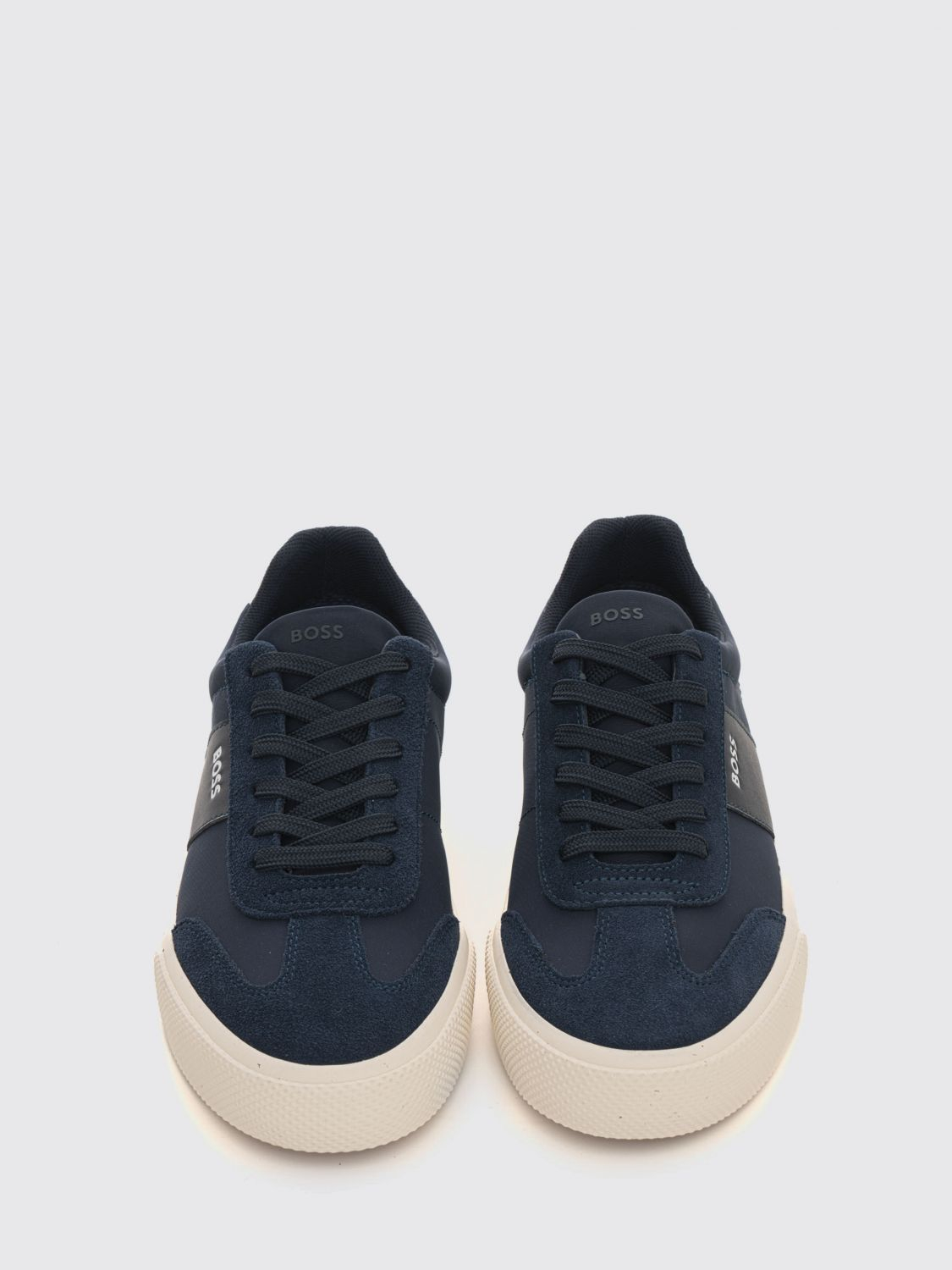 [BOSS] Sneakers SS26 50563847 401