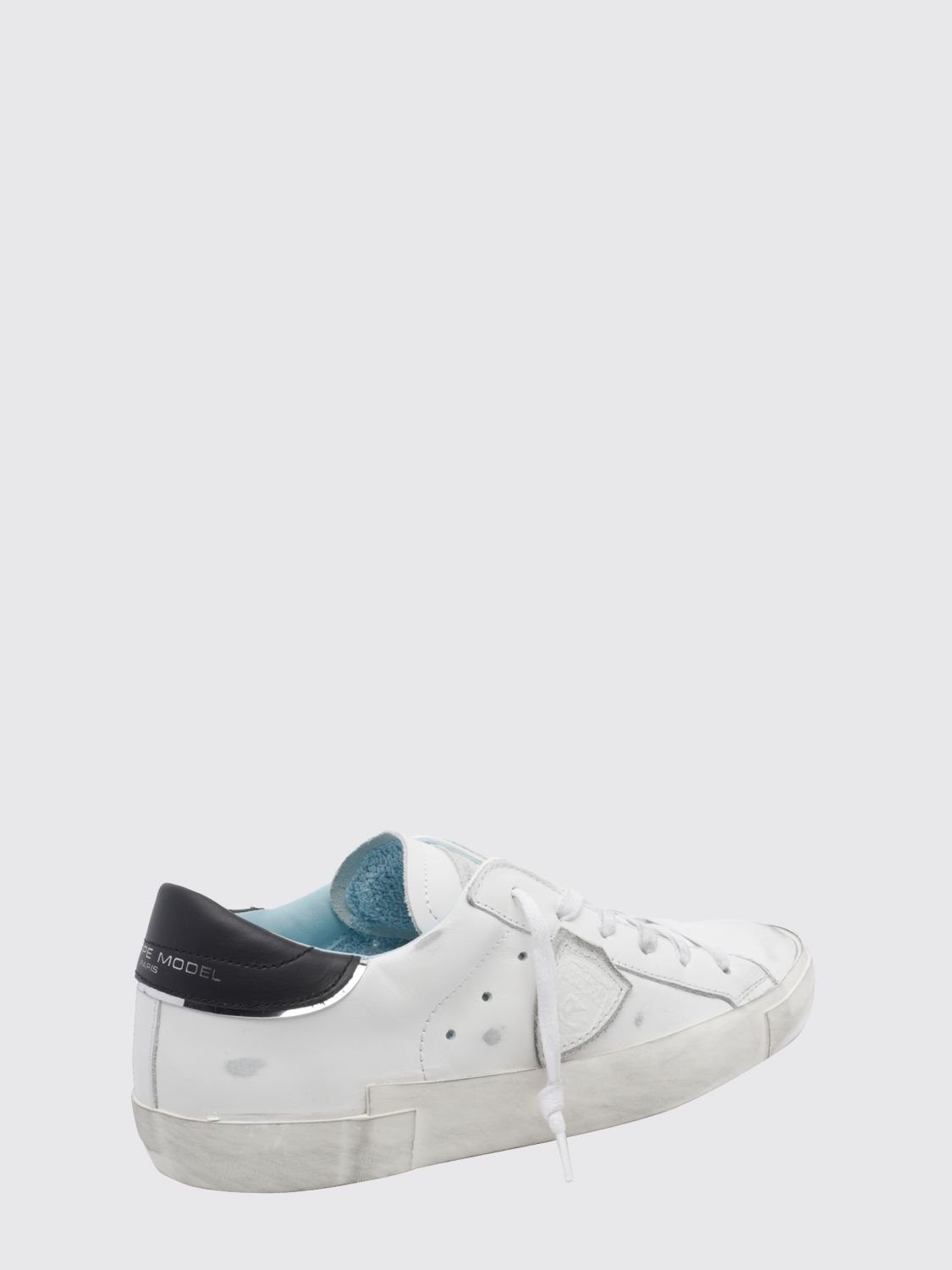 [PHILIPPE MODEL] Sneakers FW26 PRLD V022